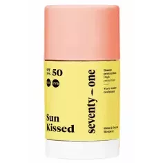 Sun stick Seventy One Percent Eco Sun Shield SPF50 2