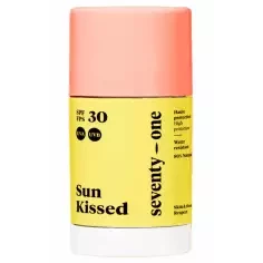 Sun stick Seventy One Percent Eco Sun Shield SPF30 2