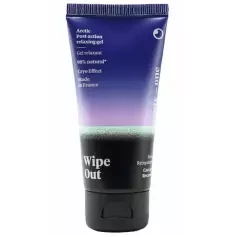 Gel relaxant Wipe Out de Seventy One Percent