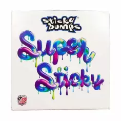 Cera Di Paraffina Sticky Bumps Super Sticky Cool/Cold
