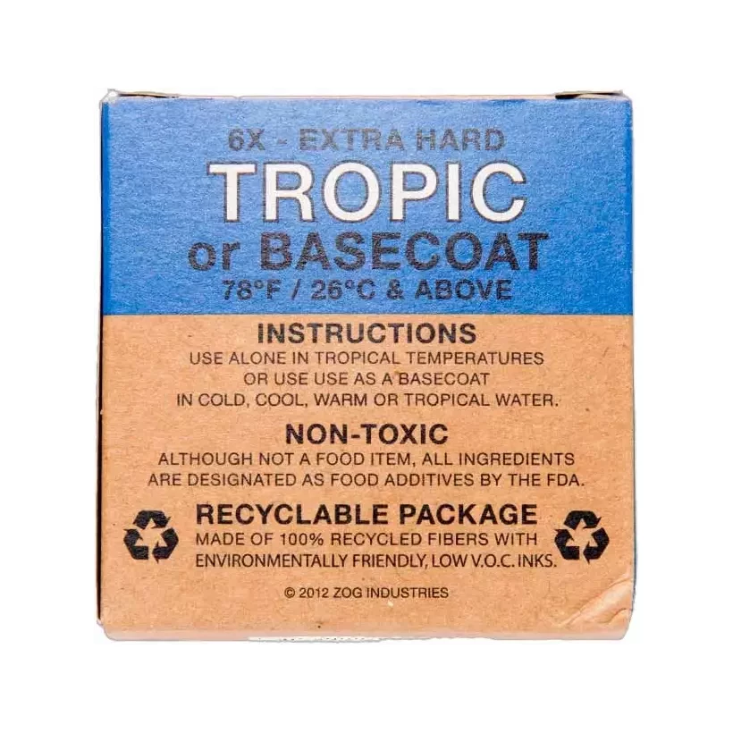 Sex wax Quick Humps Base