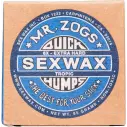 Sex wax Quick Humps Base