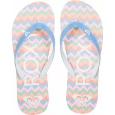 Chanclas Roxy tahiti Blue Haze