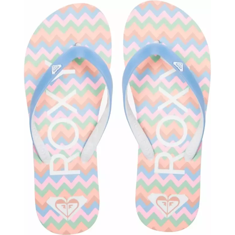flip-flops Roxy tahiti Blue Haze