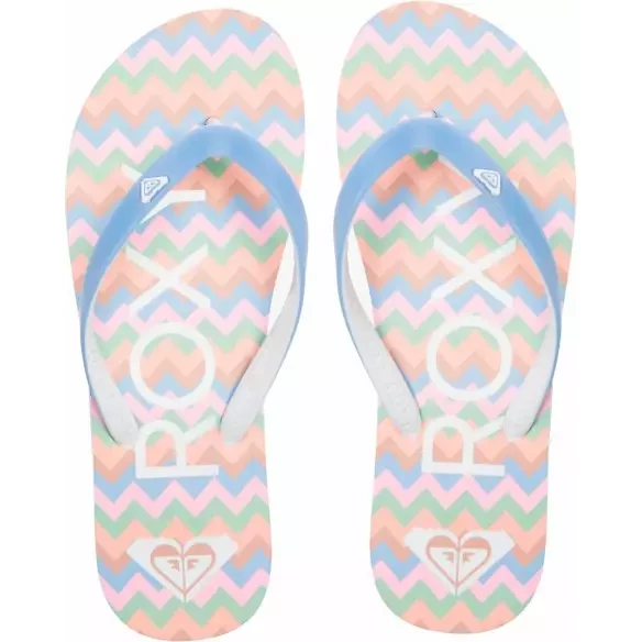 flip-flops Roxy tahiti Blue Haze