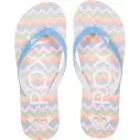 flip-flops Roxy tahiti Blue Haze