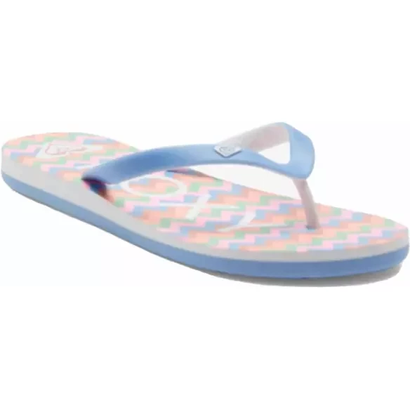 Infradito Roxy tahiti Blue Haze
