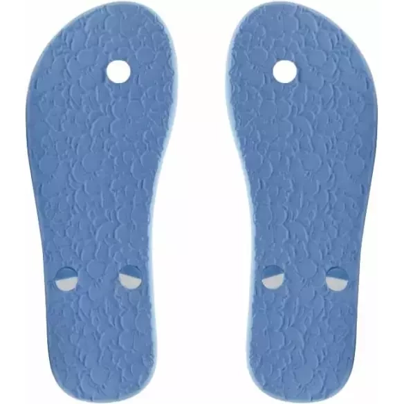 flip-flops Roxy tahiti Blue Haze