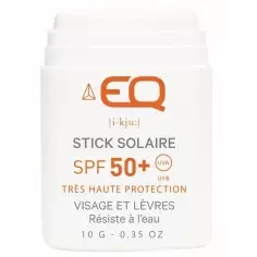Protector solar en stick Evoa SPF50 White