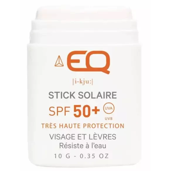 Evoa SPF50 suncream stick White