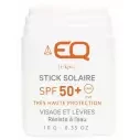 Evoa SPF50 suncream stick White
