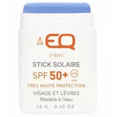 Evoa SPF50 suncream stick Blue