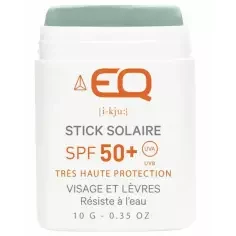 Evoa SPF50 suncream stick Green