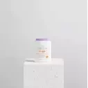 Evoa SPF50 suncream stick Purple