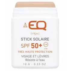Crème solaire en stick Evoa SPF50 Beige