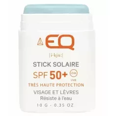 Evoa SPF50 suncream stick Turquoise