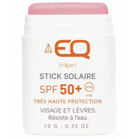 Sonnencreme-stick Evoa SPF50 Raspberry