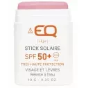 Sonnencreme-stick Evoa SPF50 Raspberry