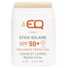 Protetor solar em stick Evoa FPS50 Dourado