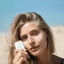 Crema solar en stick Evoa SPF50 Doré
