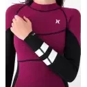 Wetsuit Hurley Women Advantage texture 2mm