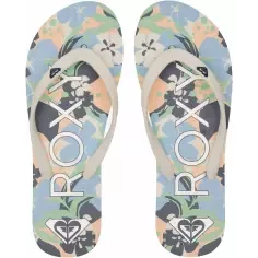 Flip-Flops Roxy tahiti Soft Lime/Ocean