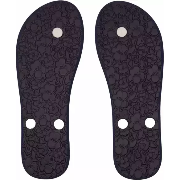 flip flops Roxy tahiti Soft Lime/Ocean