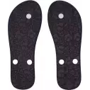 flip flops Roxy tahiti Soft Lime/Ocean