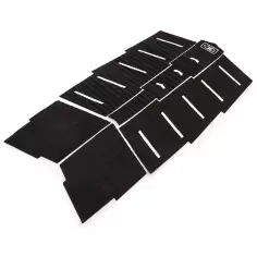 Deck surf Ocean & Earth Dakoda Walters Centre Deck Black