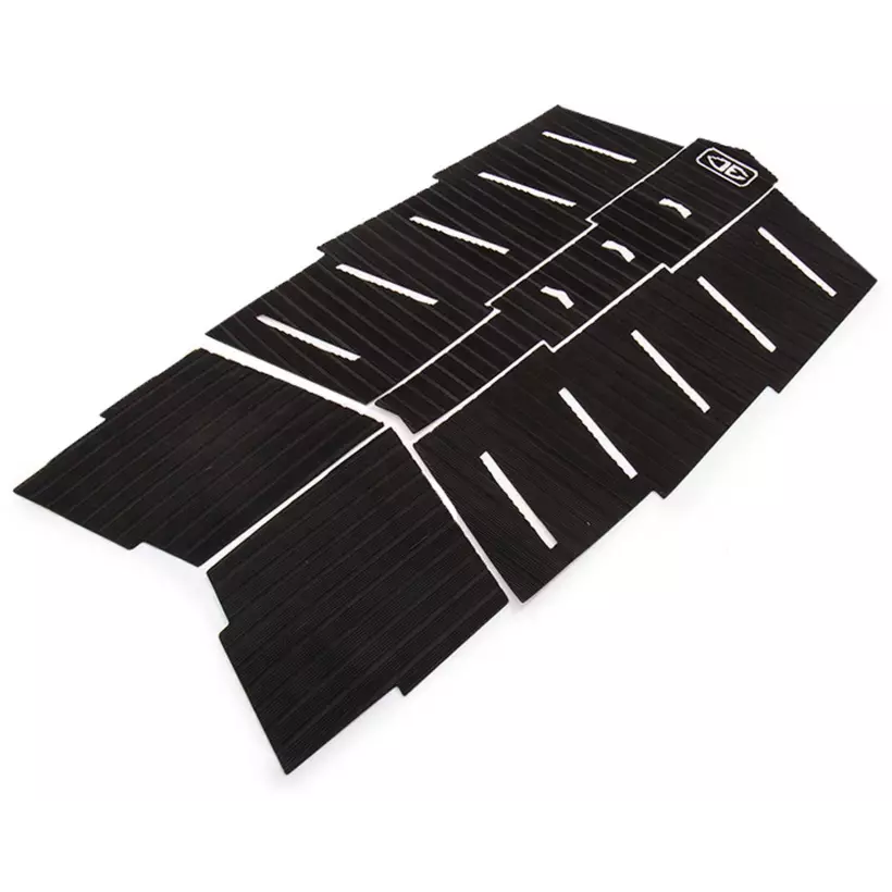 Grip pads Ocean & Earth Dakoda Walters Centre Deck Black