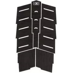 Grip Ocean & Earth Dakoda Walters Centre Deck Black 2
