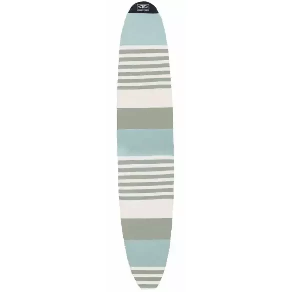 Funda Ocean & Earth Longboard Sox Sky Blue