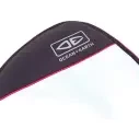 Capa Ocean & Earth Barry Basic shortboard Red