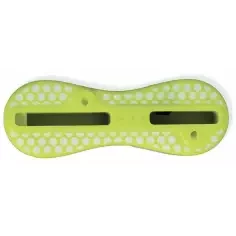 Plug quilhas FCSII central Acid Yellow