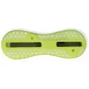 Fin plugs per pinna FCSII centrale Acid Yellow