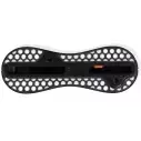 Plug d'aileron FCSII central Black