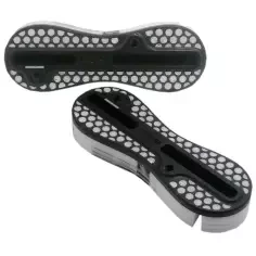 Plug quilhas FCSII lateral Black