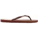 Chanclas Roxy Viva Printed Brown