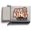 Wax Far King Tropical