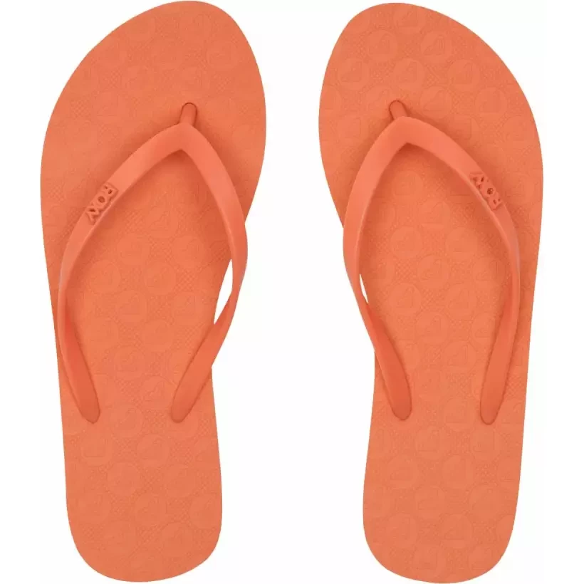 Flip Flops Roxy Viva IV Novelle Peach