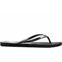 Flip Flops Roxy Viva Stamp Black/Boysenberry