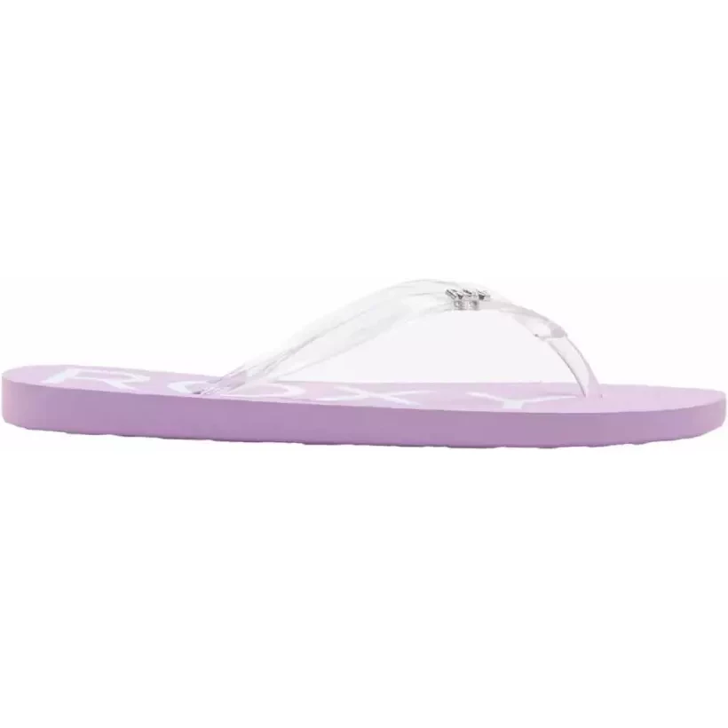 Flip-Flops Roxy Viva Jelly Purple