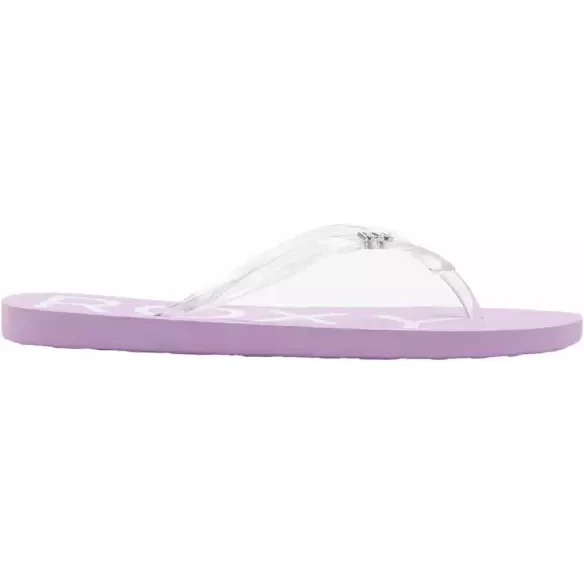 Flip-Flops Roxy Viva Jelly Purple