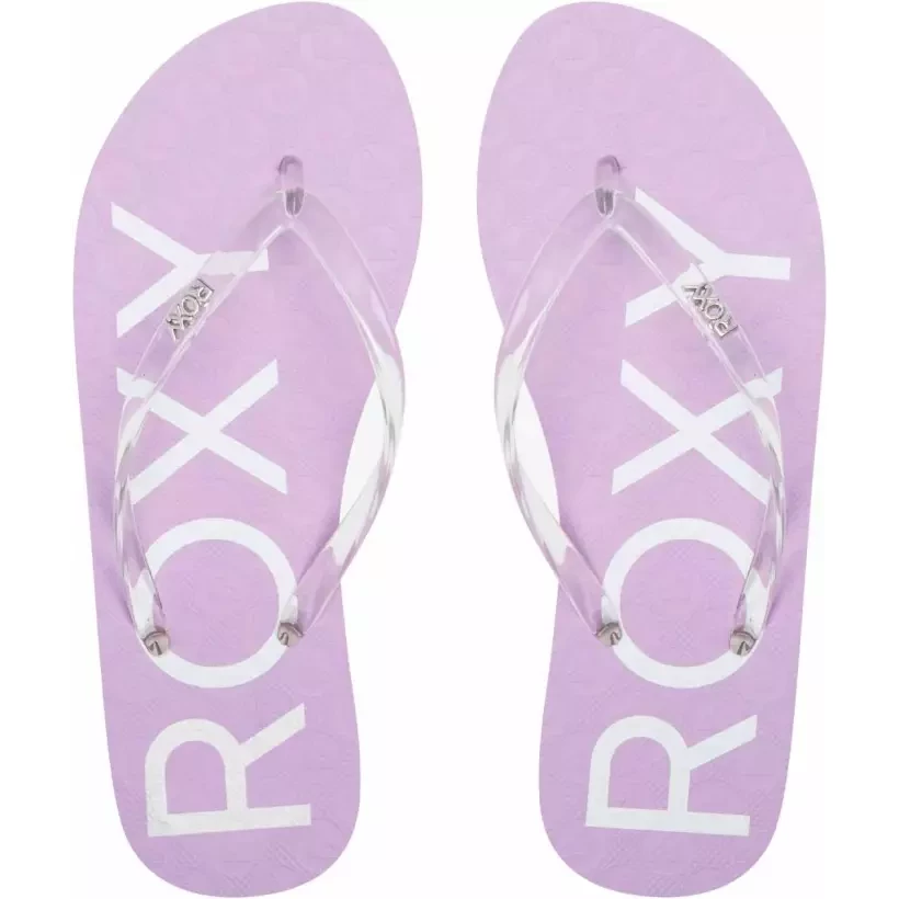 Flip-Flops Roxy Viva Jelly Purple