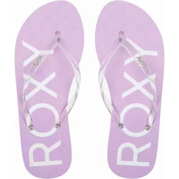 Tongs Roxy Viva Jelly Purple