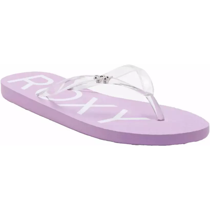 Flip-Flops Roxy Viva Jelly Purple