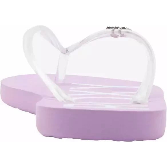 Tongs Roxy Viva Jelly Purple