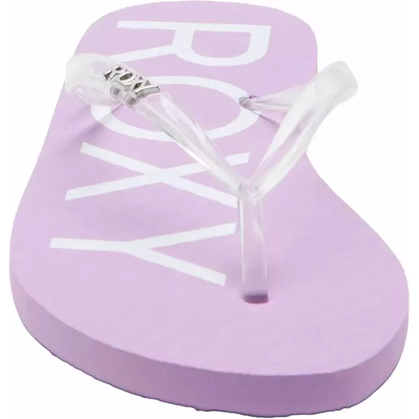Flip-Flops Roxy Viva Jelly Purple