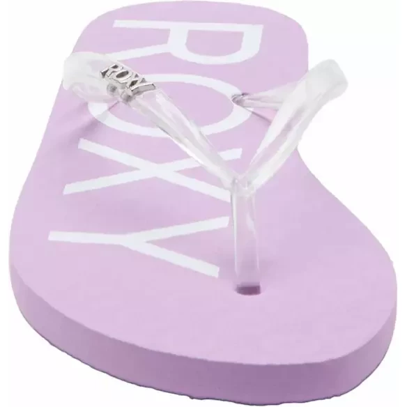 Chanclas Roxy Viva Jelly Purple