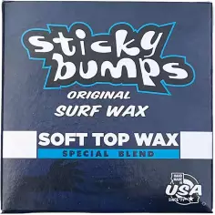 Cera Di Paraffina Sticky Bumps Soft Top Wax Cold/cool